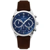 Image de Montre Pierre Lannier  Montre MONARCK Cadran Bleu P30544750