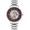 Image de Montre Pierre Lannier  Montre AUTOMATIC Cadran Bordeaux P30118364