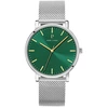 Image de Montre Pierre Lannier  Montre ESSENTIAL Cadran Vert P30118362