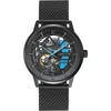 Image de Montre Pierre Lannier  Montre PADDOCK Cadran Bleu P29761479