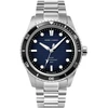 Image de Montre Pierre Lannier  Montre INTI Cadran Bleu P30544759
