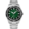 Image de Montre Pierre Lannier  Montre INTI Cadran Vert P30544760
