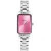 Image de Montre Pierre Lannier  Montre Femme ARIANE Rose Acier Argenté P30848438