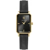 Image de Montre Pierre Lannier  Montre Femme ARIANE Noir Cuir Noir P29707473