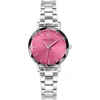 Image de Montre Pierre Lannier  Montre Femme MULTIPLES Rose Acier Argenté P29707477