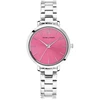 Image de Montre Pierre Lannier  Montre CHOUQUETTE Cadran Rose P29707481