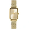 Image de Montre Pierre Lannier  Montre Femme ARIANE Doré Acier milanais Doré P30544738