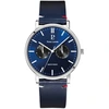 Image de Montre Pierre Lannier  Montre ESSENTIAL Cadran Bleu P30848453