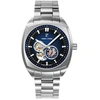 Image de Montre Pierre Lannier  Montre ARCADIUS Cadran Bleu P32590651