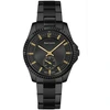 Image de Montre Pierre Lannier  Montre METROPOLITAIN Cadran Noir P32590632