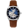 Image de Montre Pierre Lannier  Montre MONARCK Cadran Bleu P30848463