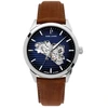 Image de Montre Pierre Lannier  Montre MONARCK Cadran Bleu P30848466