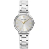 Image de Montre Pierre Lannier  Montre ESSENTIAL Cadran Argenté P32590615