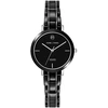 Image de Montre Pierre Lannier  Montre CHOUQUETTE Cadran Noir P32590606