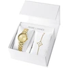 Image de Montre Pierre Lannier  Montre MULTIPLES Cadran Doré P32590623