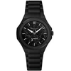 Image de Montre Pierre Lannier  Montre GRAPHITE Cadran Noir P32590626