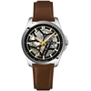 Image de Montre Pierre Lannier  Montre SKELETOM Cadran Noir P32590644