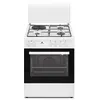 Image de Continental Edison CECM60FCW CuisiniÃ¨re Blanc