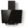 Image de HOTTE DÃCORATIVE NOIRE CONTINENTAL EDISON CEHD6065B - L60 CM