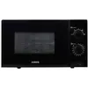 Image de MICRO-ONDES OCEANIC MO20B11 NOIR L 45,4 X H26,1 X P32,6 CM - 20L