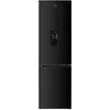 Image de RÃ©frigÃ©rateur congÃ©lateur bas Continental Edison CEFC251NFB - 251 L - Total No Frost - noir