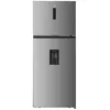 Image de RÃFRIGÃRATEUR CONGÃLATEUR HAUT - CONTINENTAL EDISON - 413L - TOTAL NO FROST - INOX - L70 CM X H 178 CM