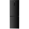 Image de RÃ©frigÃ©rateur combinÃ© CONTINENTAL EDISON CEFC323NFB - 323L - Total No Frost - display sur la porte - Classe D - Noir
