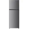 Image de RÃ©frigÃ©rateur congÃ©lateur haut CONTINENTAL EDISON CEF2D334NFS - total No Frost - Classe E - moteur inverter - 334L -L60xH170cm Inox