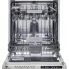 Image de LAVE-VAISSELLE ENCASTRABLE 14 COUVERTS