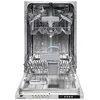 Image de LAVE-VAISSELLE ENCASTRABLE 10 COUVERTS