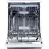 Image de Lave-vaisselle pose libre CONTINENTAL-EDISON CELV1539IS en occasion ou reconditionné