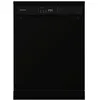 Image de LAVE-VAISSELLE POSE LIBRE OCEANIC OCEALV1247B - 12 COUVERTS - 47 DB NOIR