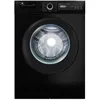 Image de LAVE-LINGE HUBLOT CONTINENTAL EDISON CELL12140IBT - 12 KG - LARGEUR 59,6 CM - CLASSE A - 1400 TRS/MIN - MOTEUR INDUCTION - NOIR