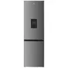 Image de RÃ©frigÃ©rateur congÃ©lateur bas - CONTINENTAL EDISON - 325L - Total No Frost - distributeur d'eau- Inox - Classe D