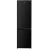 Image de RÃ©frigÃ©rateur congÃ©lateur bas CONTINENTAL EDISON - 253L - Total No Frost - Noir