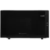 Image de MICRO-ONDES - CONTINENTAL EDISON - CEMO23BG - GRIL - NOIR - 1280 W - L48 X H29,3 X P33,7 CM - 23 L