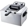Image de Friteuse - CONTINENTAL EDISON - CEFR5IN3P - 5 L - 3 paniers