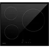 Image de TABLE DE CUISSON INDUCTION OCEANIC 3 FOYERS L60 X P52 CM OCEATI3Z7B