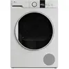 Image de SÃ¨che-linge pompe Ã  chaleur CONTINENTAL EDISON CESL12PCW - 12 kg - 60 cm - Classe E - Blanc