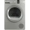 Image de SÃ¨che-linge pompe Ã  chaleur CONTINENTAL EDISON CESL10PCS2 - 10 kg - 60 cm - Classe E - Silver