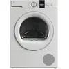 Image de SÃ¨che-linge pompe Ã  chaleur CONTINENTAL EDISON CESL10PCW2 - 10 kg - 60 cm - Classe E - Blanc