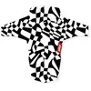 Image de Garde-boue Slicy Dazzle 14,6x23,8 cm