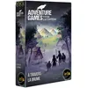 Image de À Travers la Brume (Adventure Games)