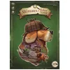 Image de Jeu D Ambiance Iello Les Animaux De Baker Street