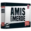 Image de Buro Olé Amis De Merde 3701551701527 Jeux De Societe Jeu De Carte Jouet Noel Cadeau Fetes Amis Maison Humour Noir Comasound Kartel Csk Online