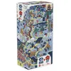 Image de Puzzle Play Donjon - La Forêt (500P)