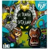 Image de Jeu D'ambiance Loki Histoire Qui Pop Le Temple De Catajima