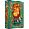 Image de Tails on Fire