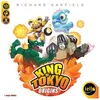 Image de Jeu D Ambiance Iello King Of Tokyo Origins