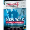 Image de Jeu D EnquÃªte Iello Medical Mysteries New York